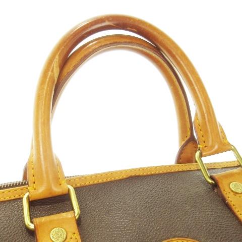 Hunting World（ハンティング・ワールド） ミニボストンバッグ