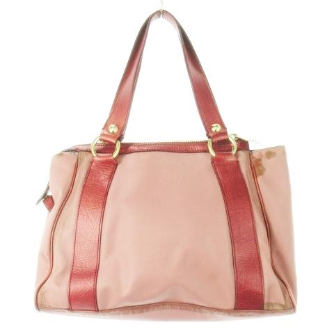 【人気】 CELINE セリーヌ ハンドバッグ トートバッグ ゴールド金具 CELINE - CELINE セリーヌ ハンドバッグ トートバッグ ブラック