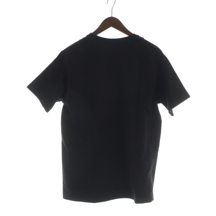 ディオールオム Dior HOMME CD Icon アイコン Tシャツ カットソー