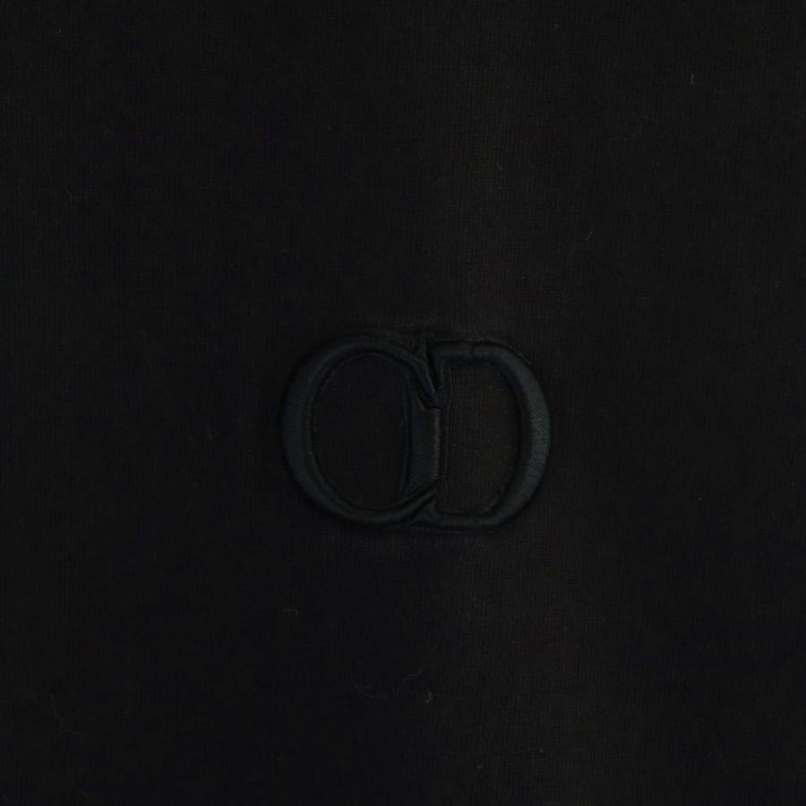 ディオールオム Dior HOMME CD Icon アイコン Tシャツ カットソー