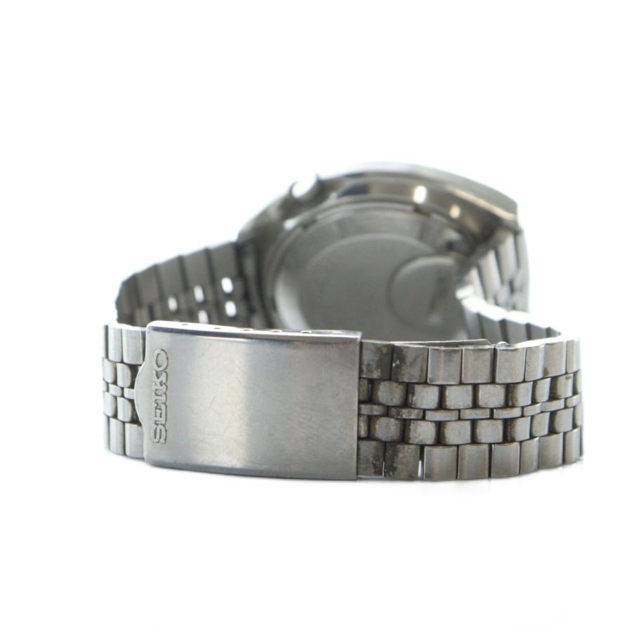 セイコー SEIKO ELECTRONIC EL-370 エレクトロニック 3703-8020 腕時計 