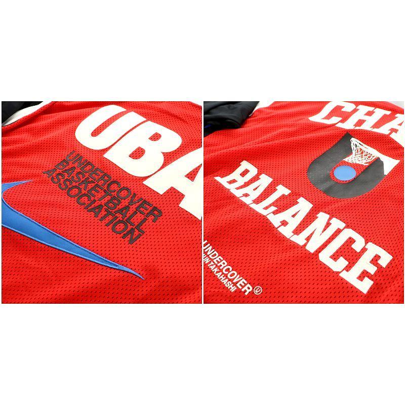 NIKE（ナイキ） ×アンダーカバー UNDERCOVER セットアップ 上下2点