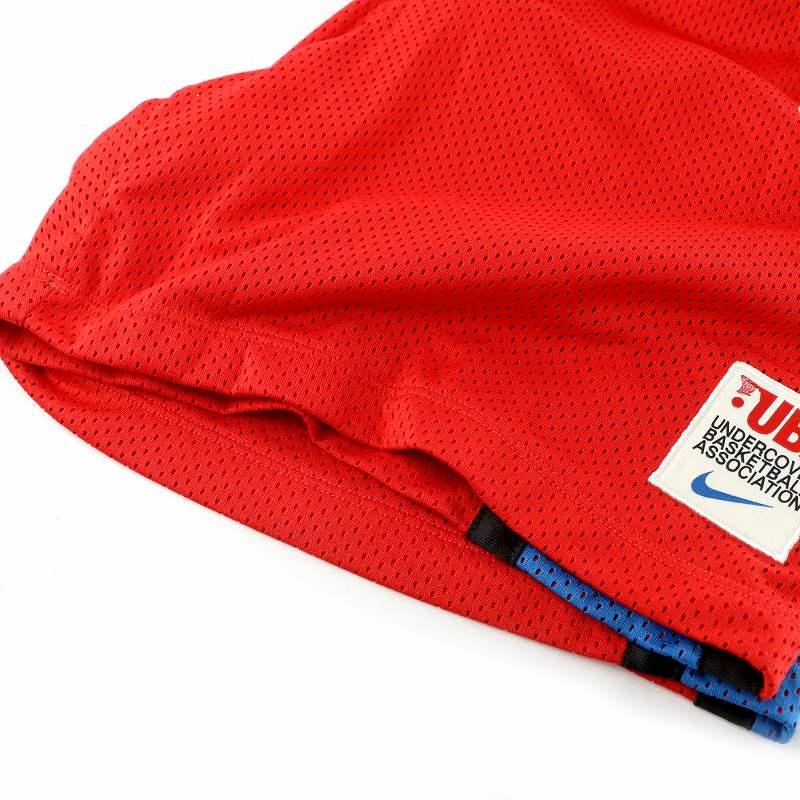 NIKE（ナイキ） ×アンダーカバー UNDERCOVER セットアップ 上下2点