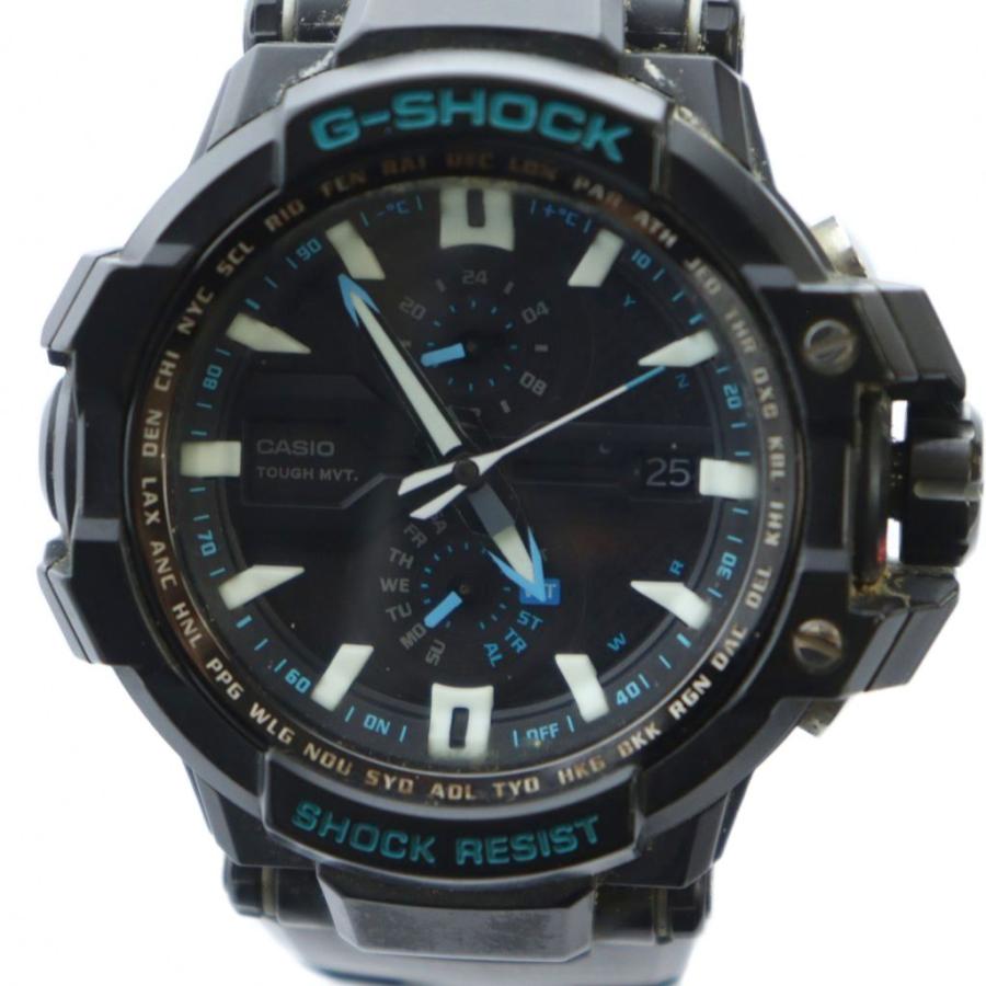 G-SHOCK カシオジーショック CASIO SKY COCKPIT 腕時計 ウォッチ 