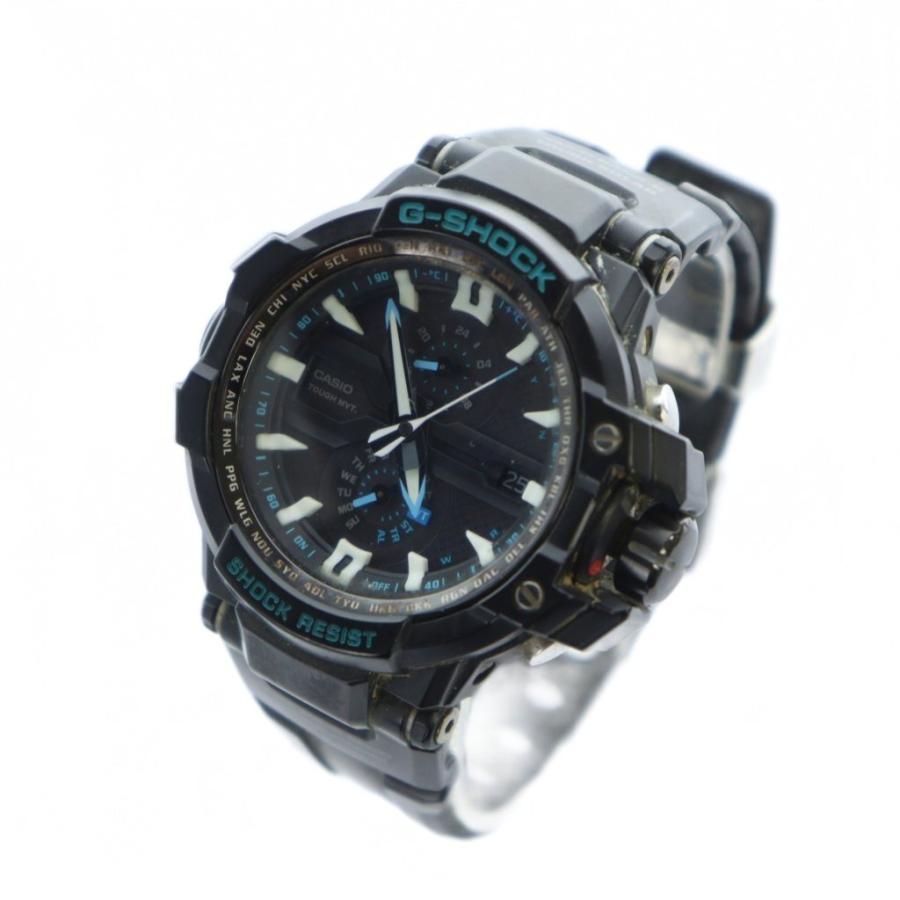 G-SHOCK カシオジーショック CASIO SKY COCKPIT 腕時計 ウォッチ 