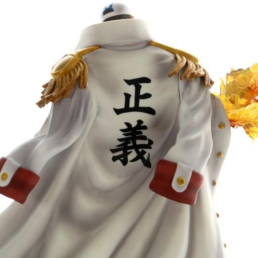 一番くじ ワンピース ONE PIECE VS海軍編 B賞 赤犬 サカズキ