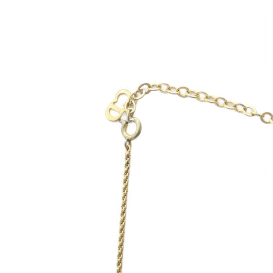 Christian Dior（クリスチャン・ディオール） ネックレス アクセサリー