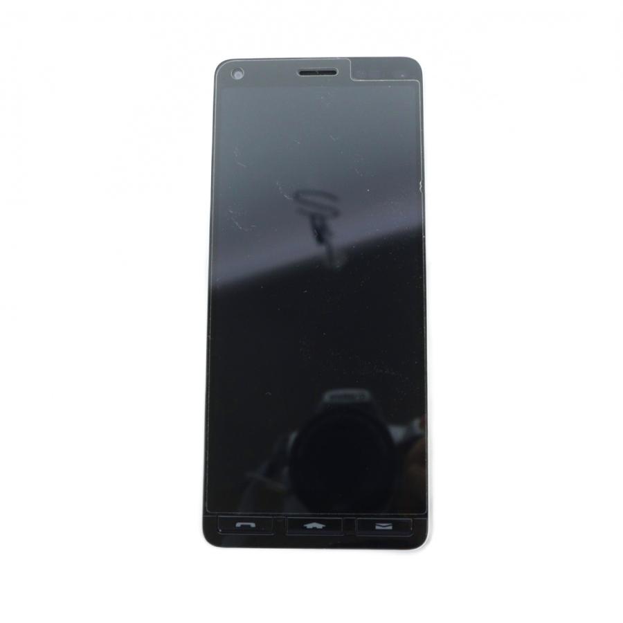 Y!mobile ワイモバイル A001KC かんたんスマホ2 携帯電話