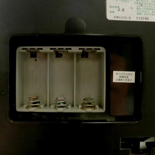 シチズン CITIZEN パルミューズクリスタ 掛け時計 電波時計 からくり
