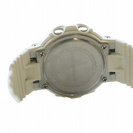 G-SHOCK カシオジーショック CASIO mini 腕時計 ウォッチ クォーツ