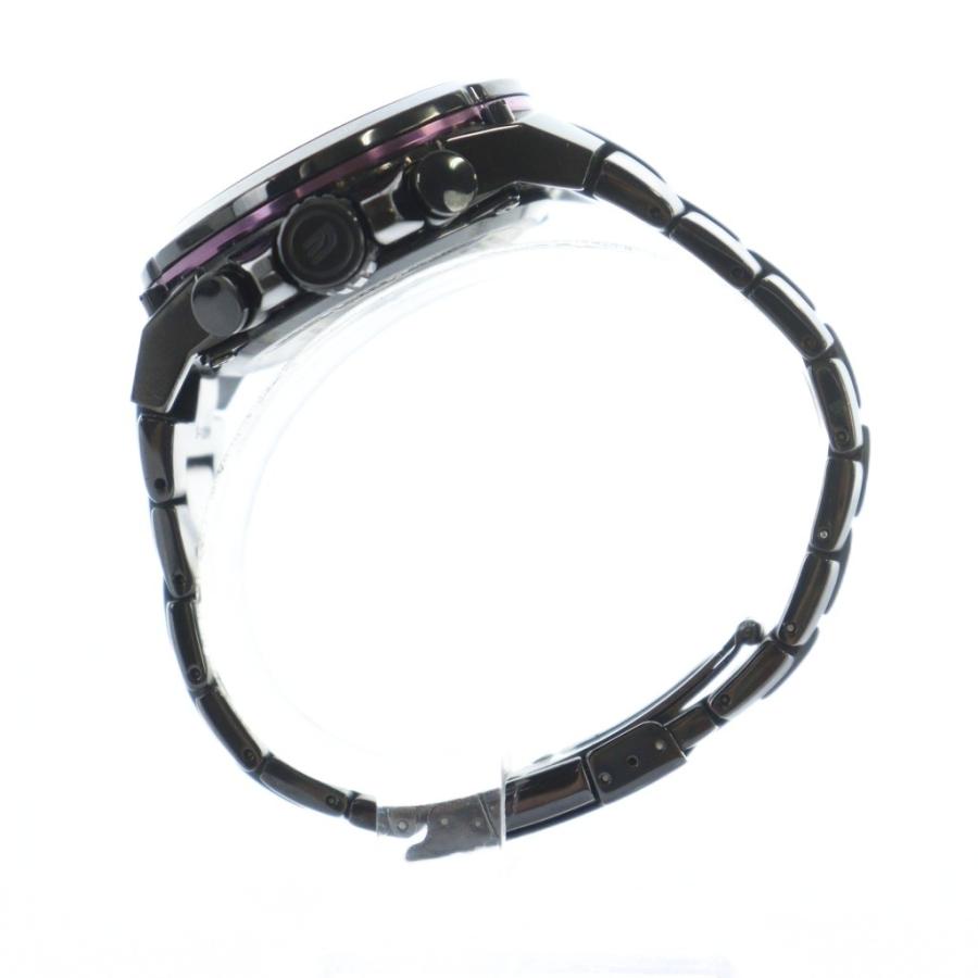 CASIO カシオ エディフィス EDIFICE 腕時計 ウォッチ ソーラー デイト  