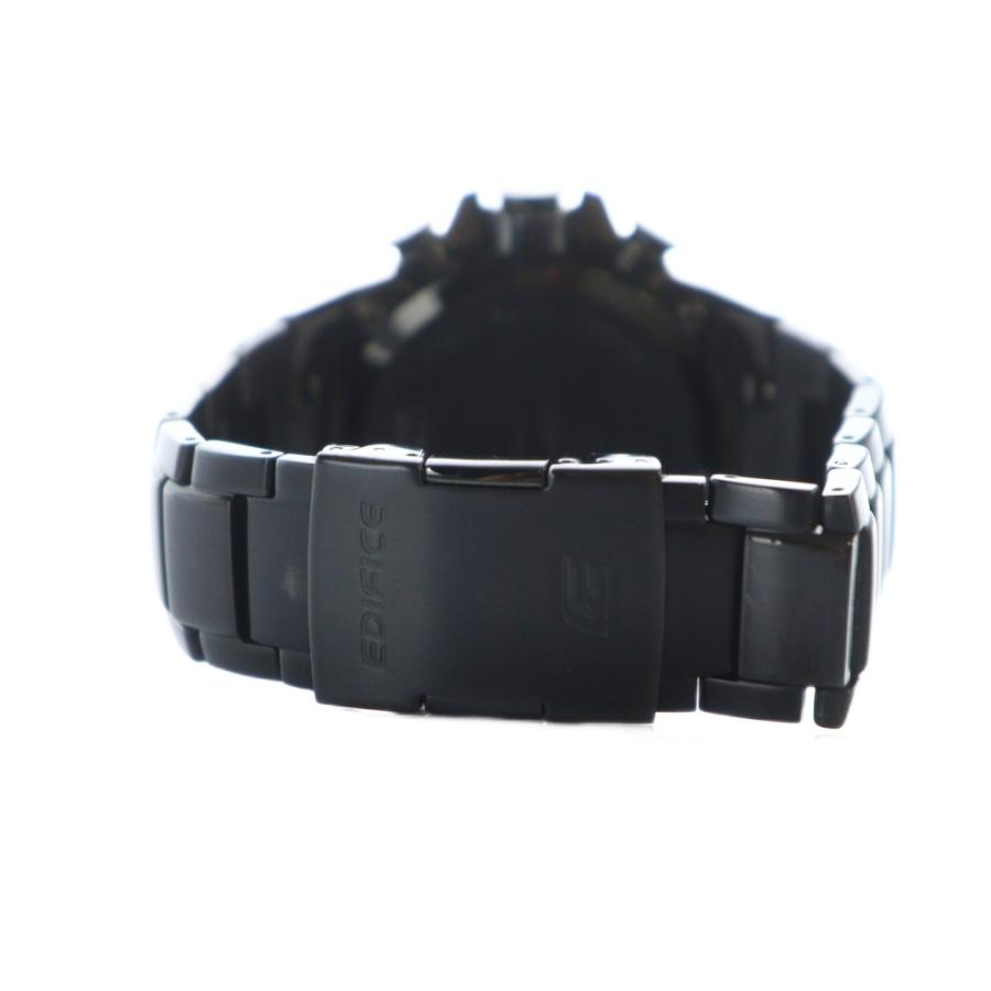 CASIO カシオ エディフィス EDIFICE 腕時計 ウォッチ ソーラー デイト  