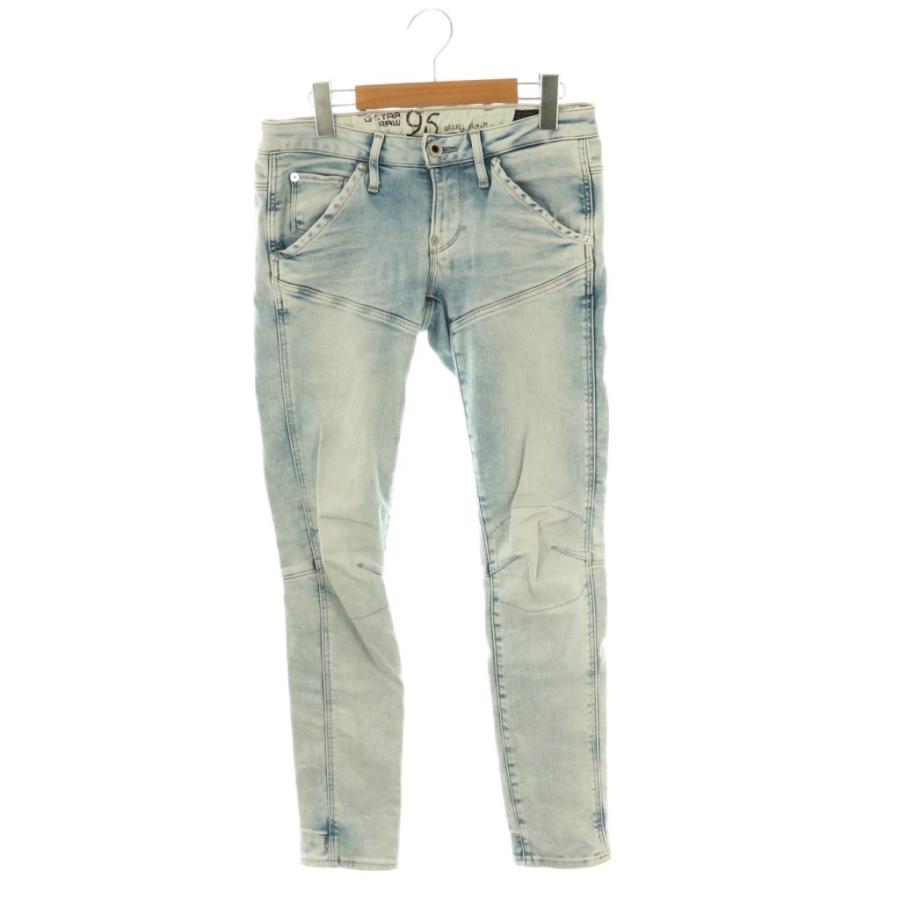 G.Iページ（手配済み） ジースターロウ G-Star RAW デニム ジーンズ ロゴ 刺繍 ジッパーフライ