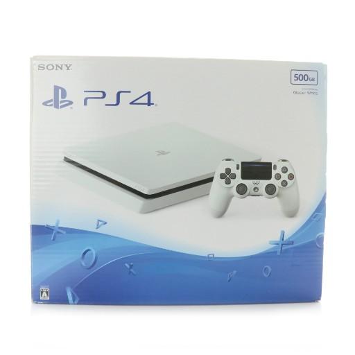 SONY PlayStation4 CUH-2100AB02 PS4 本体 Amazon.co.jp: PlayStation 4 ジェット・ブラック 500GB (CUH