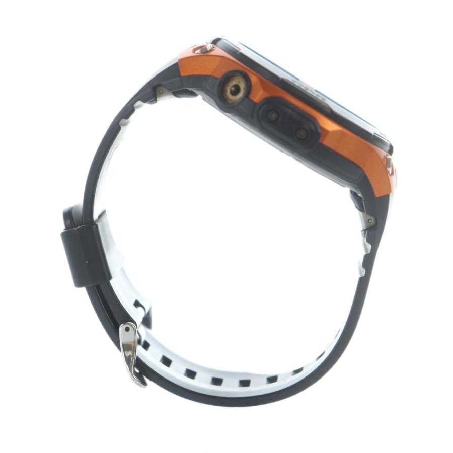 CASIO（カシオ） ジャンク品 プロトレック PRO TREK Smart Outdoor