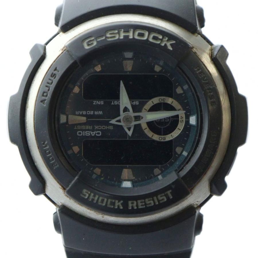 G-SHOCK カシオジーショック CASIO ジャンク品 腕時計 ウォッチ