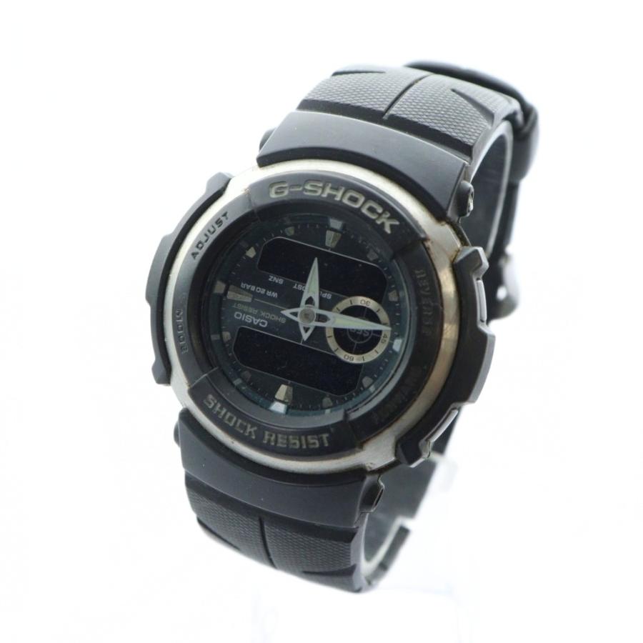 G-SHOCK カシオジーショック CASIO ジャンク品 腕時計 ウォッチ