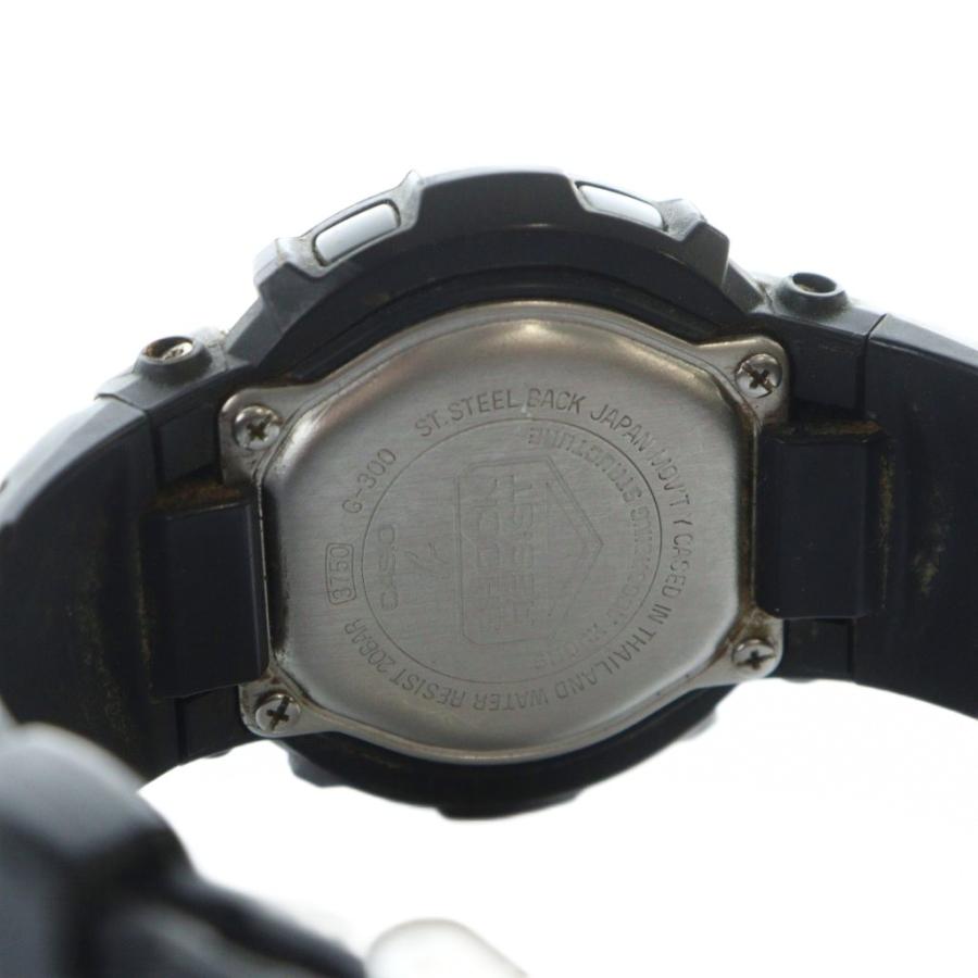 G-SHOCK カシオジーショック CASIO ジャンク品 腕時計 ウォッチ