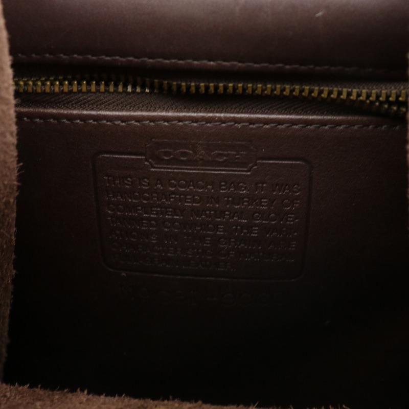 COACH（コーチ） オールドコーチ ヴィンテージ 9960 リュックサック