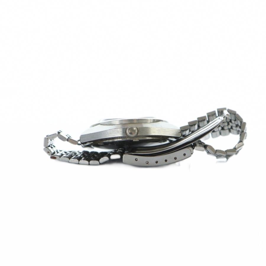 セイコー SEIKO LM ロードマチック 腕時計 ウォッチ 自動巻き 23石