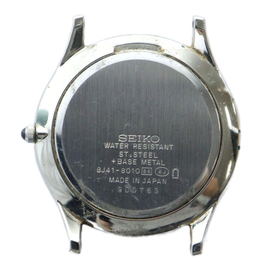 セイコー SEIKO ジャンク品 ドルチェ DOLCE 腕時計 ウォッチ ケース