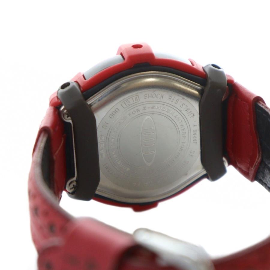 G-SHOCK カシオジーショック CASIO antwerp tokyo G-cool 腕時計