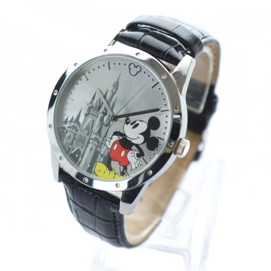 ディズニー Disney AUTHENTIC ORIGINAL 腕時計 ウォッチ クォーツ  