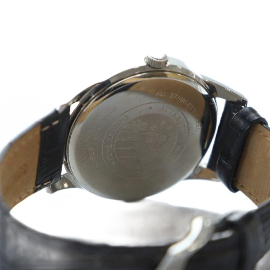 ディズニー Disney AUTHENTIC ORIGINAL 腕時計 ウォッチ クォーツ  