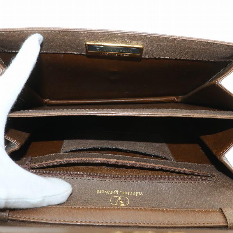 ヴァレンティノ ガラヴァーニ VALENTINO GARAVANI ショルダーバッグ  