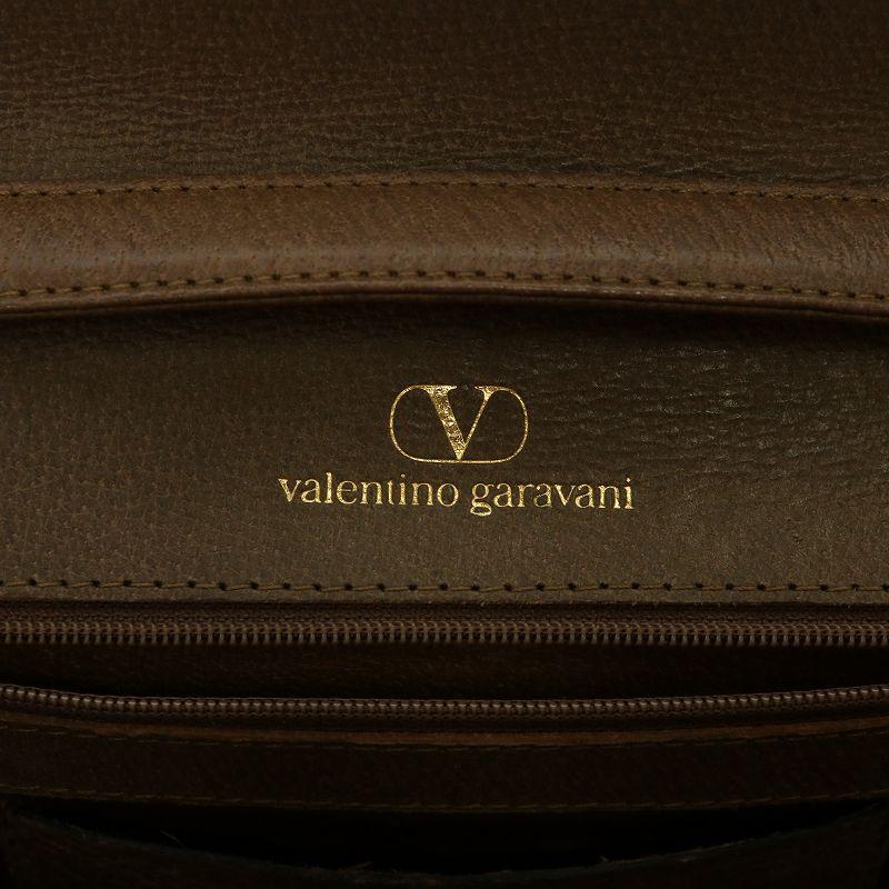 ヴァレンティノ ガラヴァーニ VALENTINO GARAVANI ショルダーバッグ  