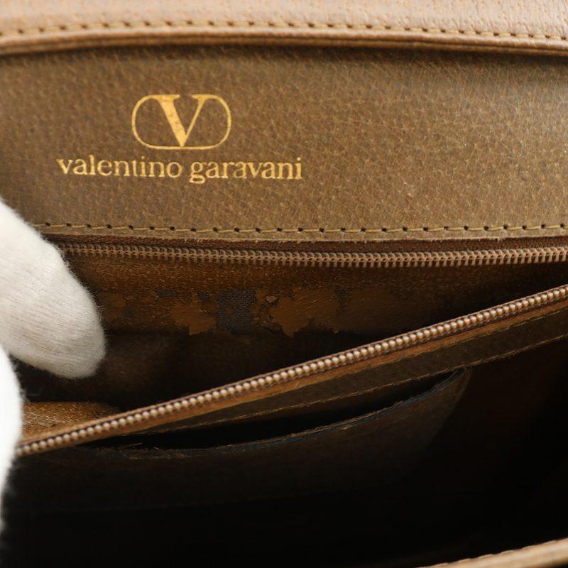 ヴァレンティノ ガラヴァーニ VALENTINO GARAVANI ショルダーバッグ  