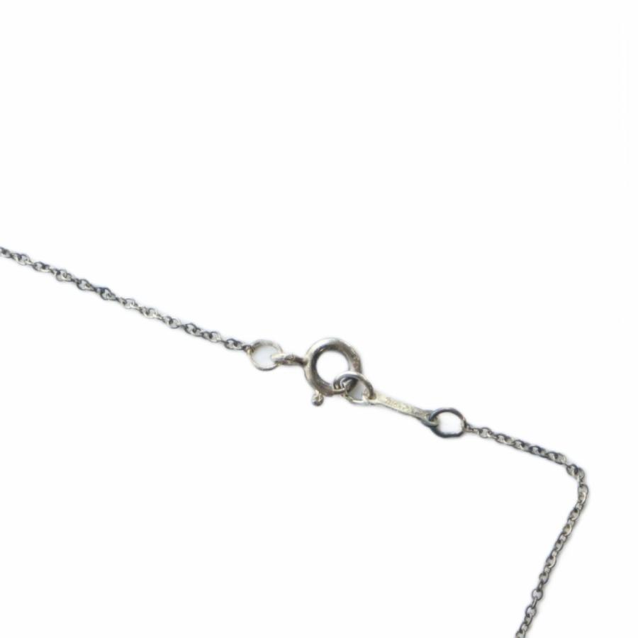 ティファニー TIFFANY & CO. ラビングハート ネックレス アクセサリー