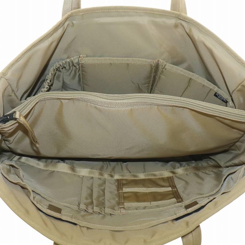 PORTER ポーター 吉田カバン トートバッグ ハンド ナイロン オープン