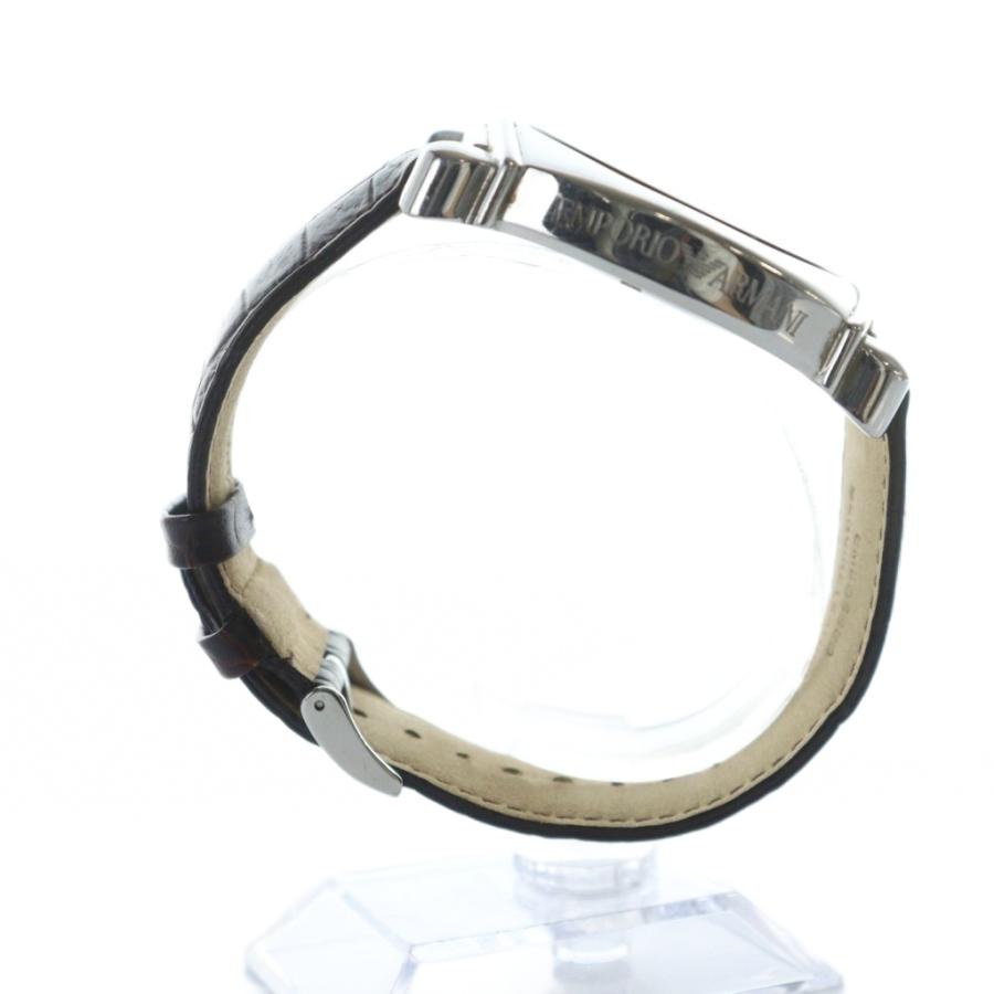 EMPORIO ARMANI エンポリオアルマーニ 腕時計 ウォッチ クォーツ  