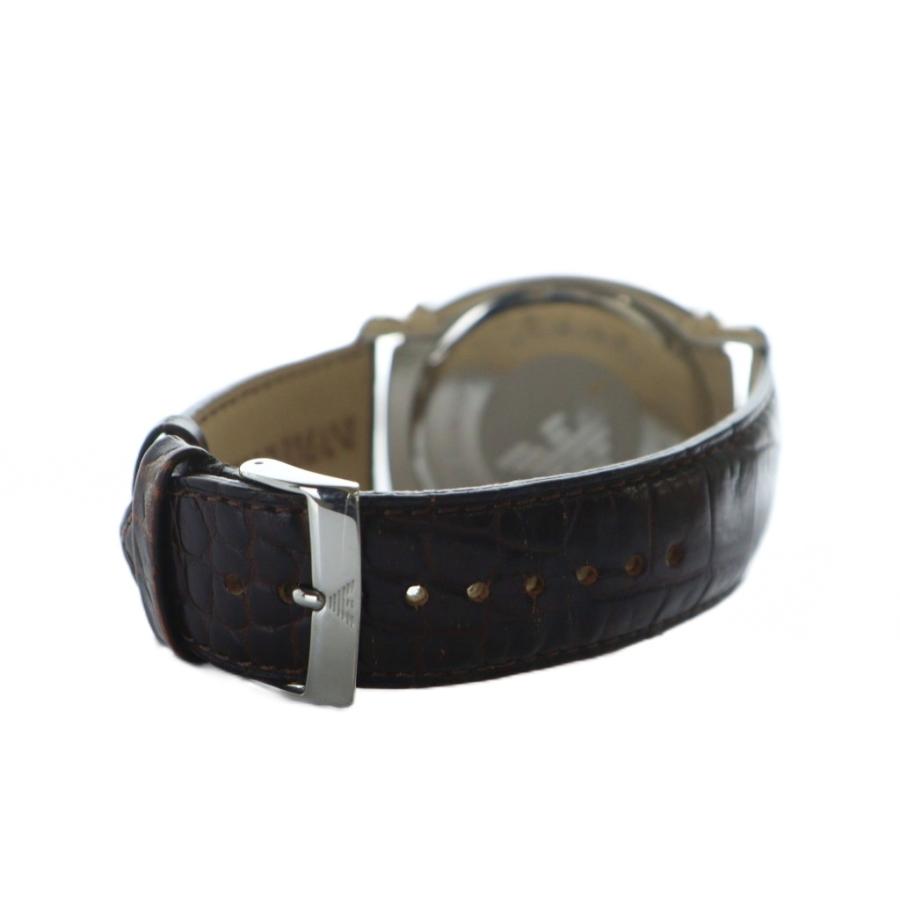 EMPORIO ARMANI エンポリオアルマーニ 腕時計 ウォッチ クォーツ  