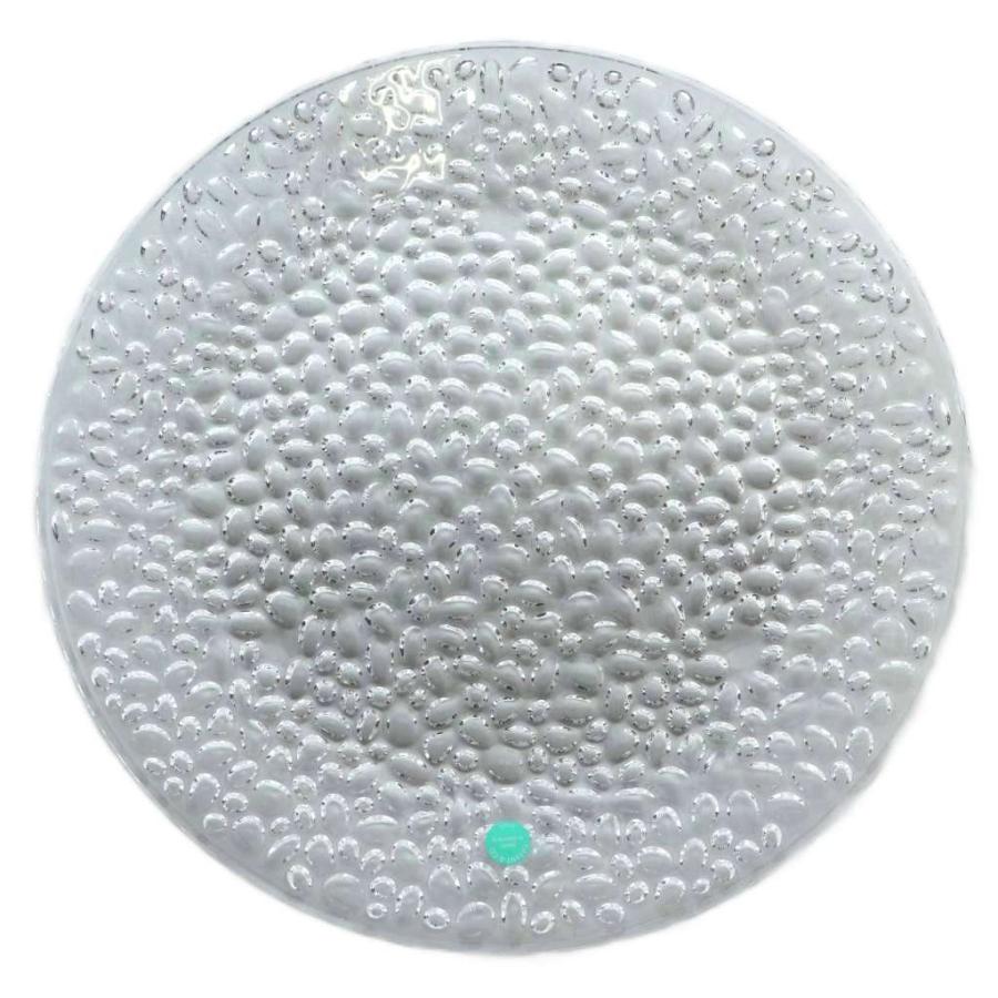 未使用品 ティファニー TIFFANY & CO. コブルストーン ガラス