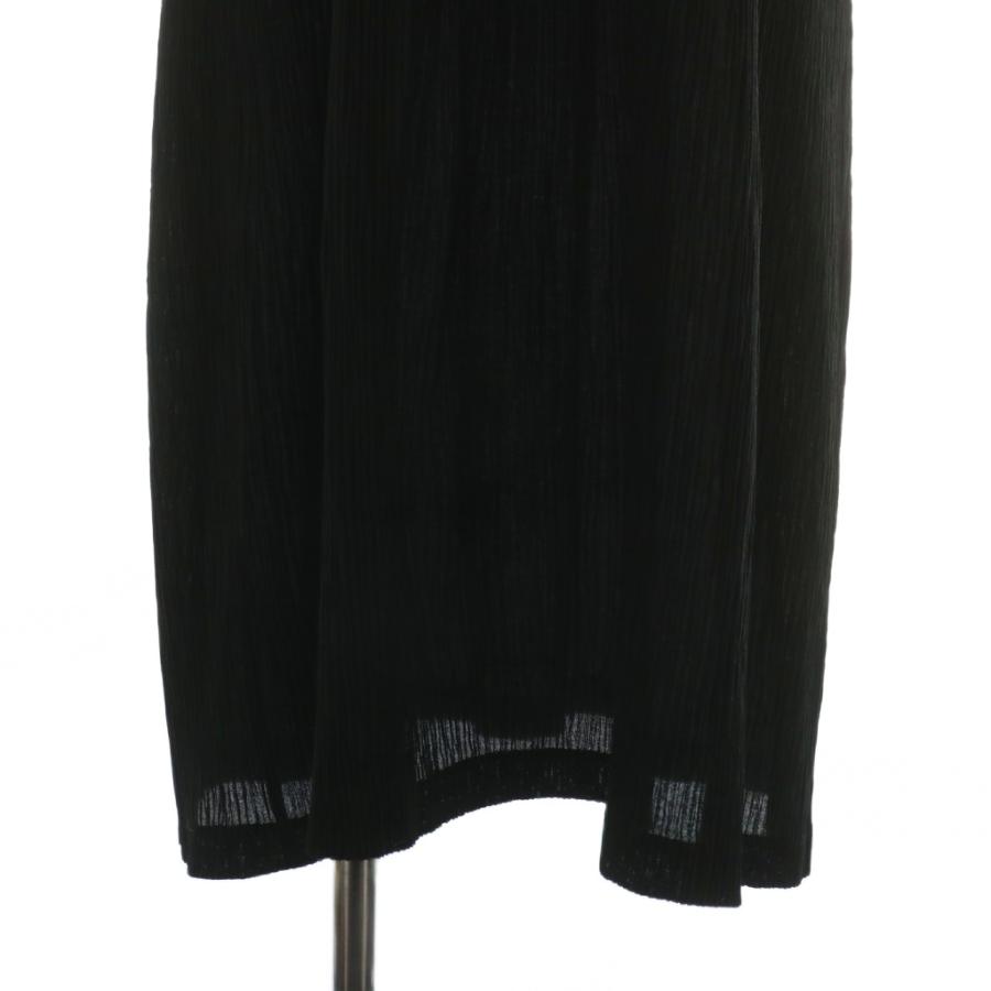 ISSEY MIYAKE イッセイミヤケ フェット FETE ワンピース