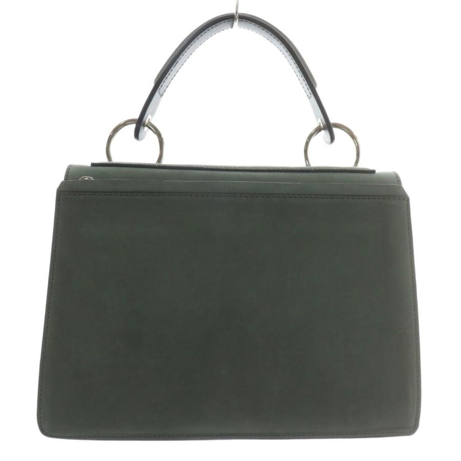 プロエンザスクーラー PROENZA SCHOULER ハンドバッグ ショルダー 2WAY