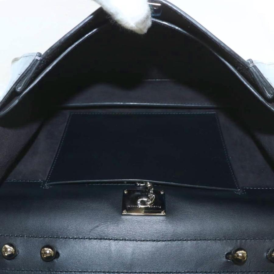 プロエンザスクーラー PROENZA SCHOULER ハンドバッグ ショルダー 2WAY