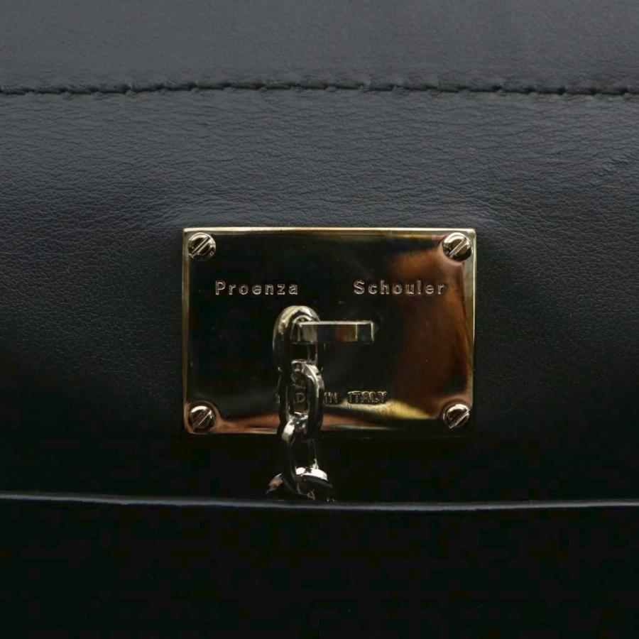 プロエンザスクーラー PROENZA SCHOULER ハンドバッグ ショルダー 2WAY