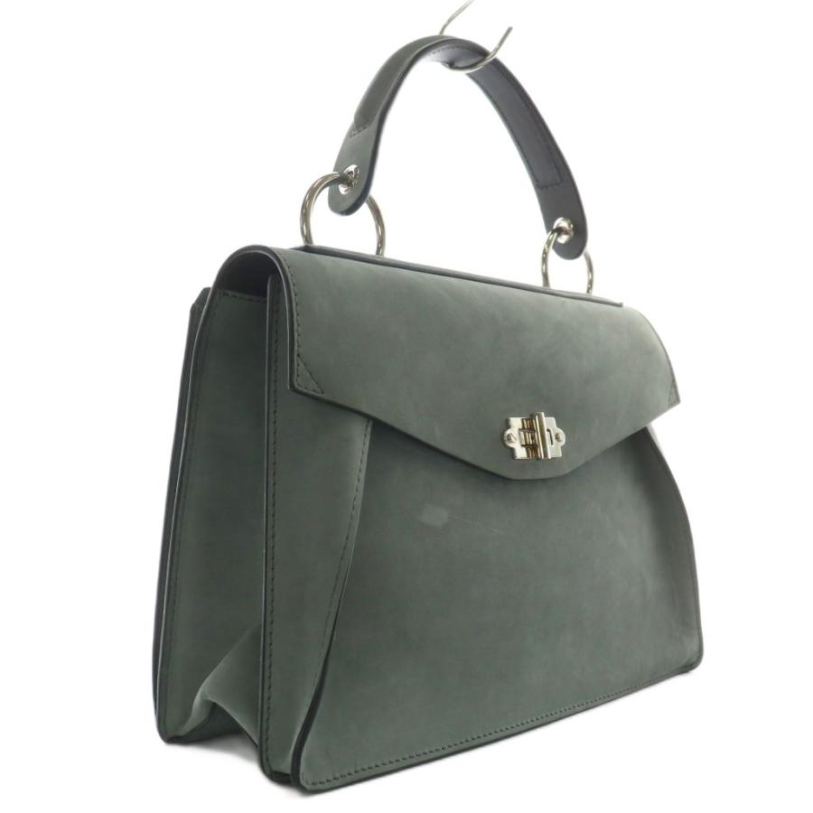 プロエンザスクーラー PROENZA SCHOULER ハンドバッグ ショルダー 2WAY