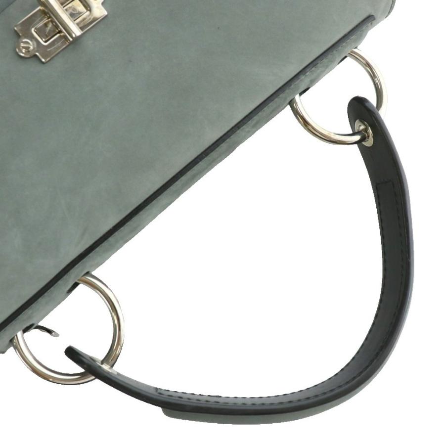 プロエンザスクーラー PROENZA SCHOULER ハンドバッグ ショルダー 2WAY