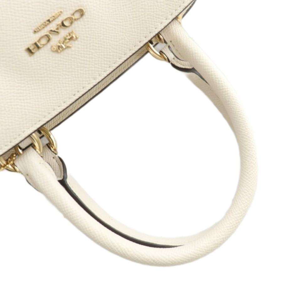 COACH コーチ ミニ リリー キャリーオール ハンドバッグ