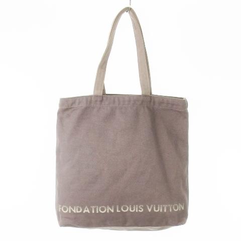LOUIS VUITTON（ルイ・ヴィトン） ルイヴィトン美術館 フォンダシオン
