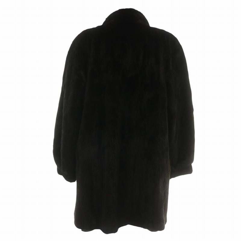 9-29【美品】アメリカンウルトラファーアワード5つ星ミンクファー アメリカンファーアワード ウルトラ THE AMERICAN FUR AWARDS ULTRA 5