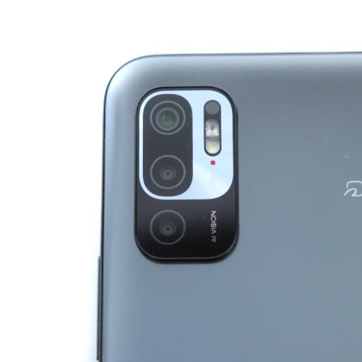 シャオミ Xiaomi Redmi Note 10 JE XIG02 64GB 6.5インチ 携帯電話