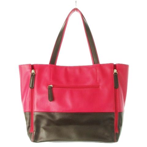 キタムラ　バック　ピンク　濃紺 2点まとめ売り商品 キタムラバックピンク濃紺 2点まとめ売り商品