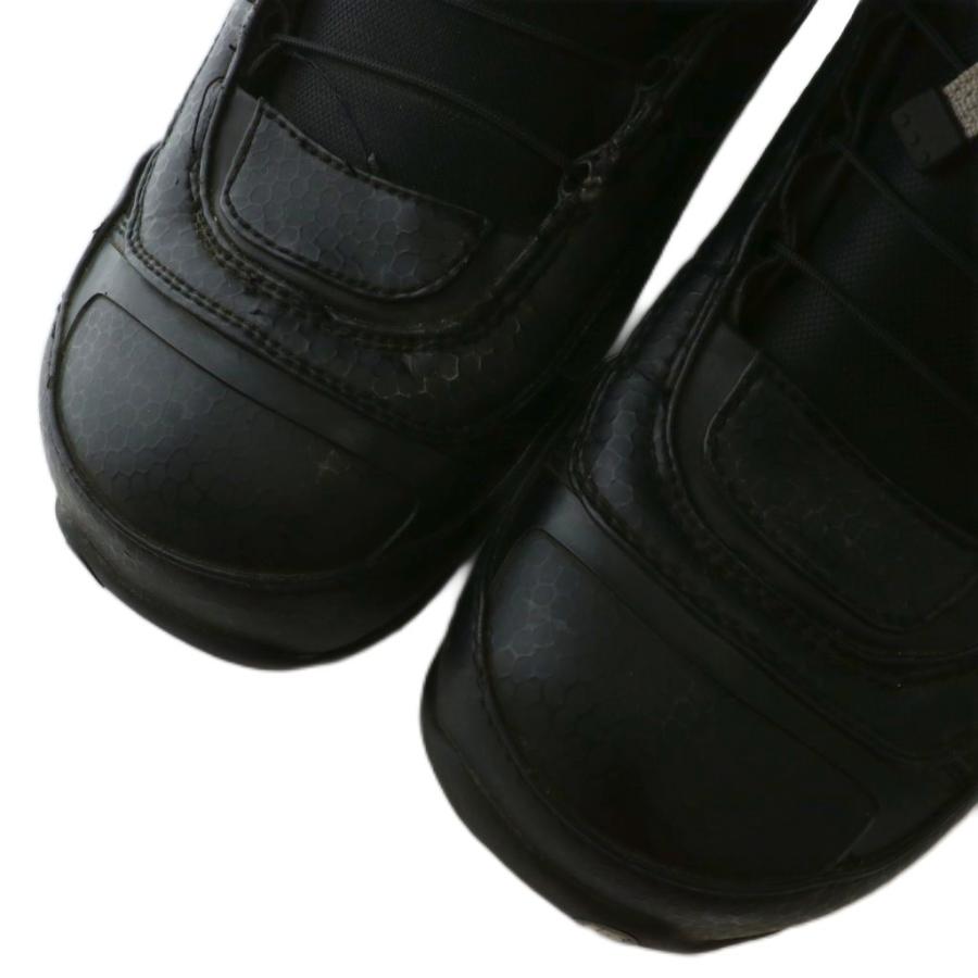 バートン BURTON OZONE スノーボードブーツ ソフトブーツ ウィンター