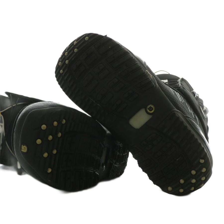 バートン BURTON OZONE スノーボードブーツ ソフトブーツ ウィンター