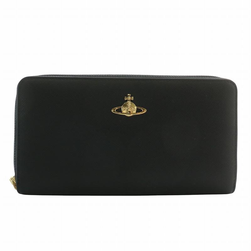 Vivienne Westwood 未使用品 ヴィヴィアンウエストウッド 長財布